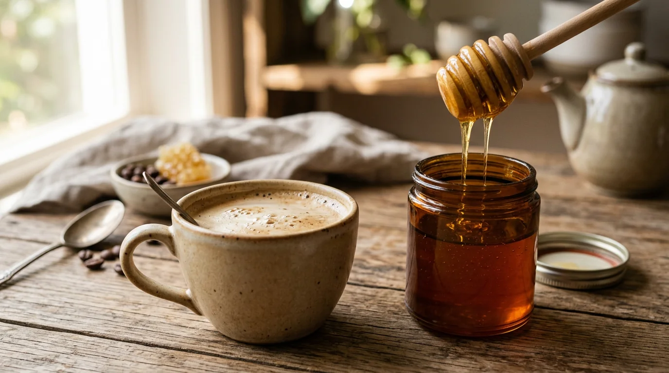 🍯 Мёд