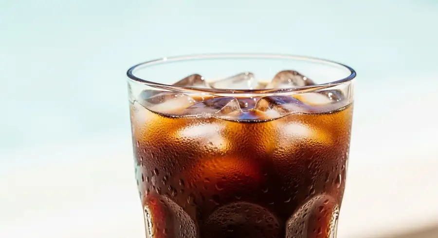 Classic Cold Brew