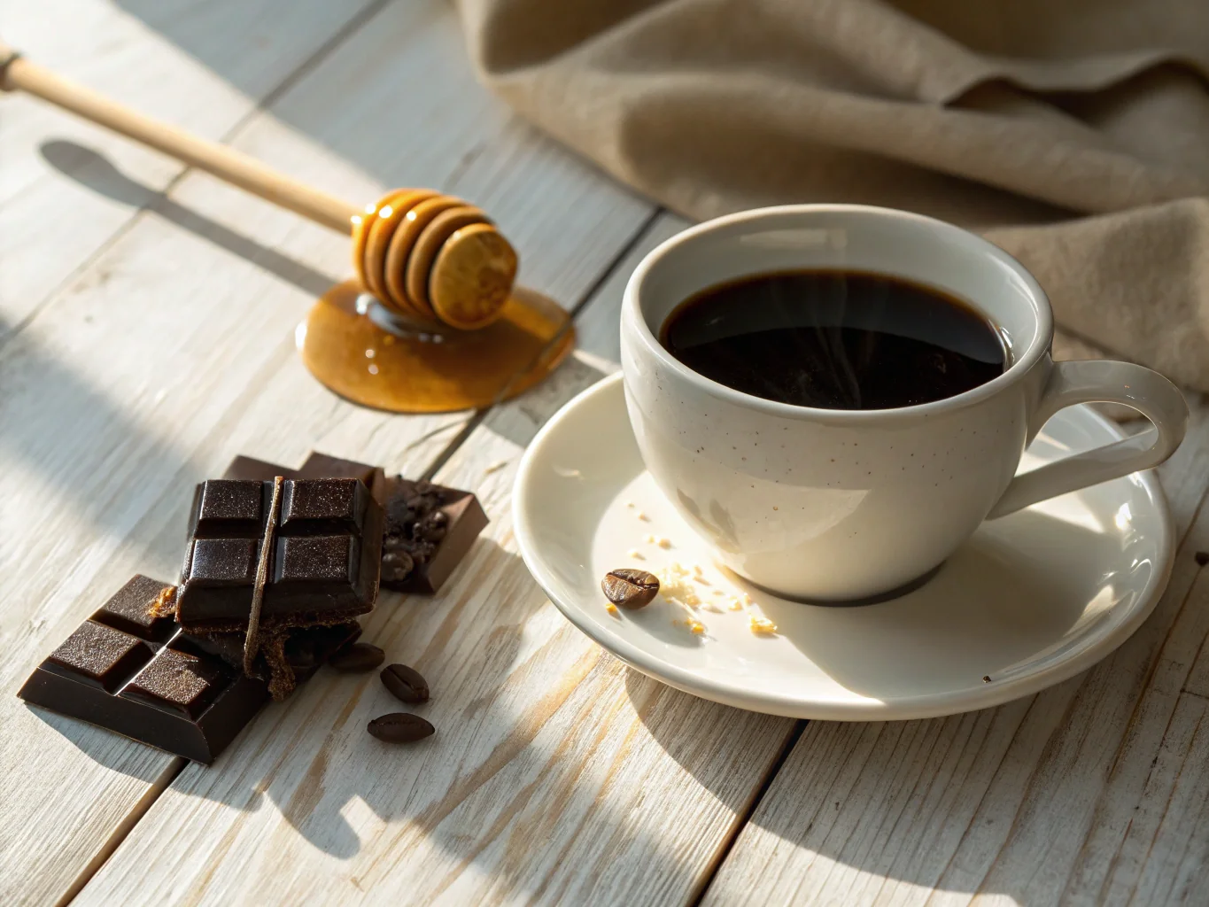 🍫 Шоколад