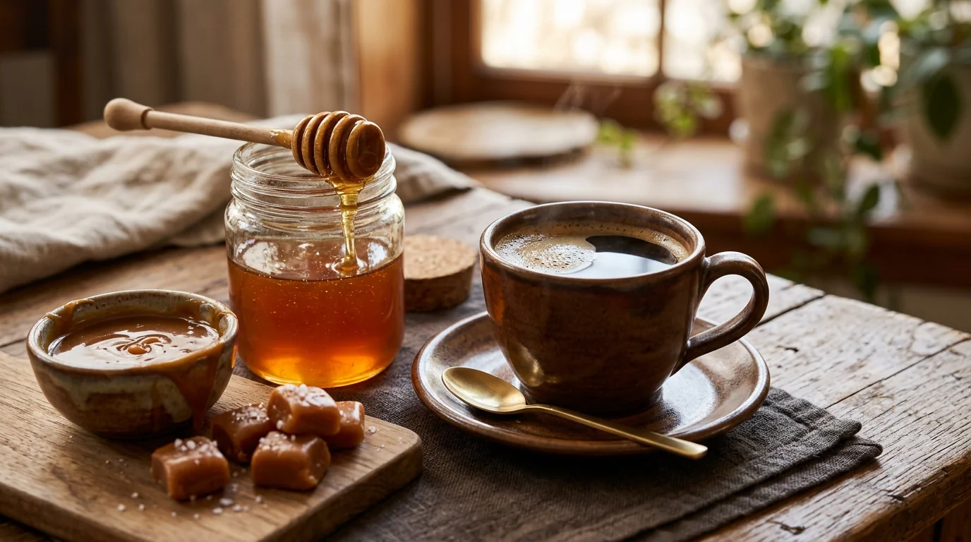 🍯 Сладость