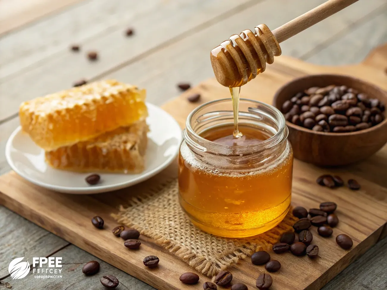 🍯 Мёд