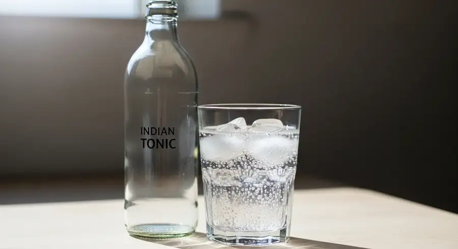 Стандарт: Schweppes Indian