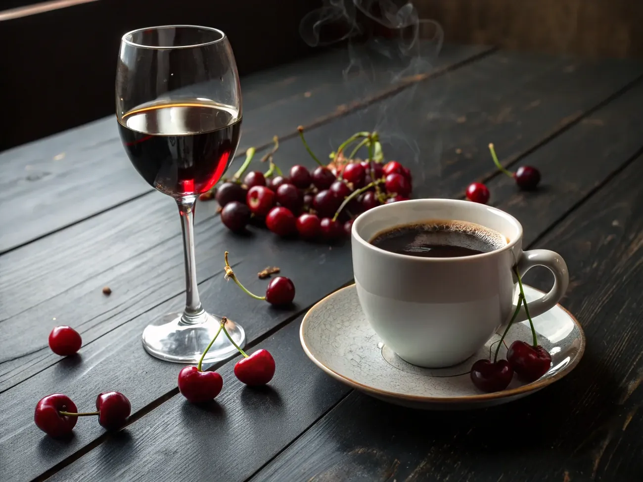 🍷 Винное (Harrar)