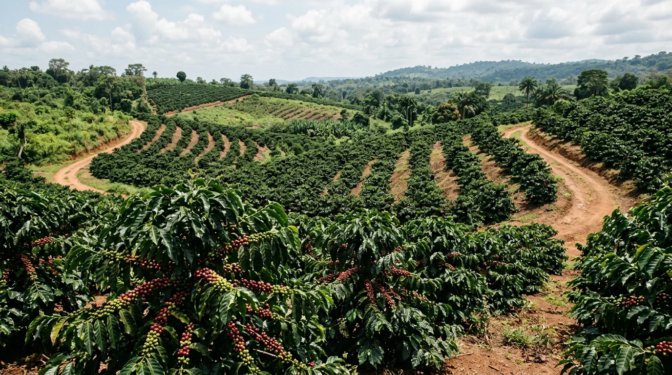 🌱 Боно (Brong Ahafo)