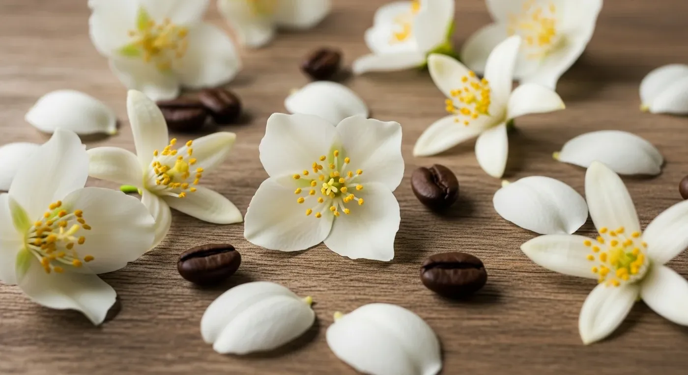 🌸 Цветы