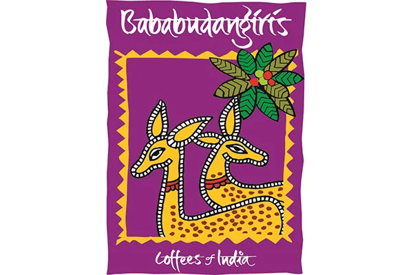 Bababudangiris (Карнатака)