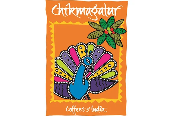 Chikmagalur (Карнатака)