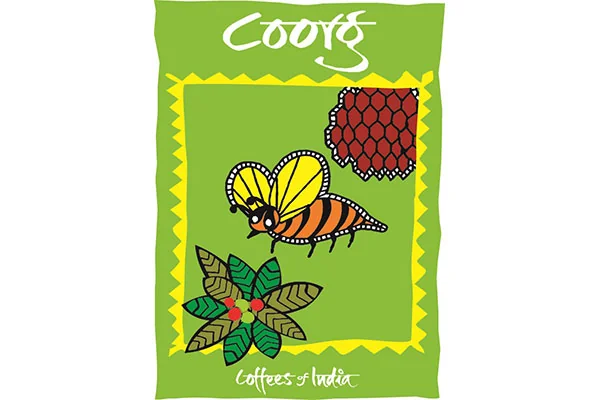 Coorg (Карнатака)