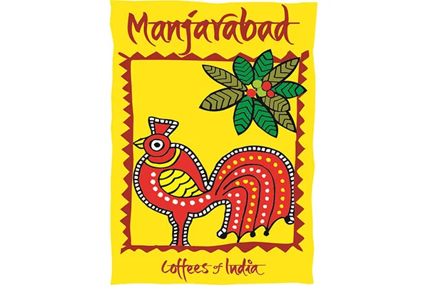 Manjarabad (Карнатака)