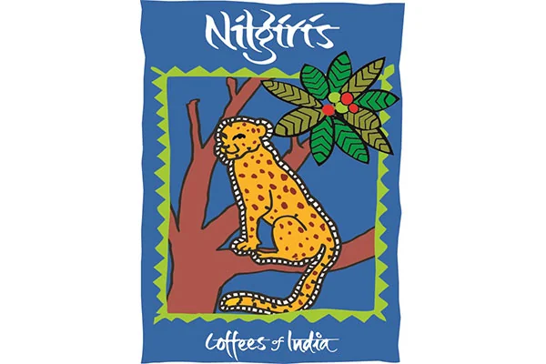 Nilgiris (Тамил Наду)