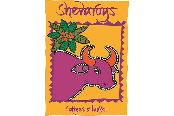 Sheveroys (Тамил Наду)