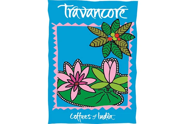 Travancore (Керала)