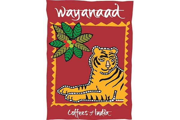 Wayanad (Керала)
