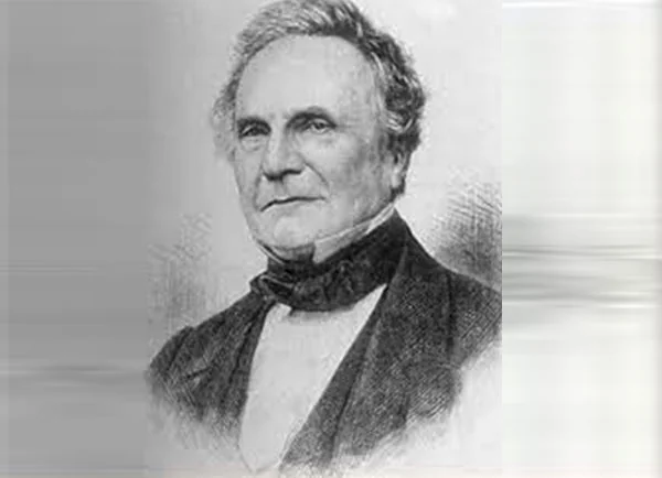 Джеймс Х. Нейсон — первый патент США на кофеварку, 1865