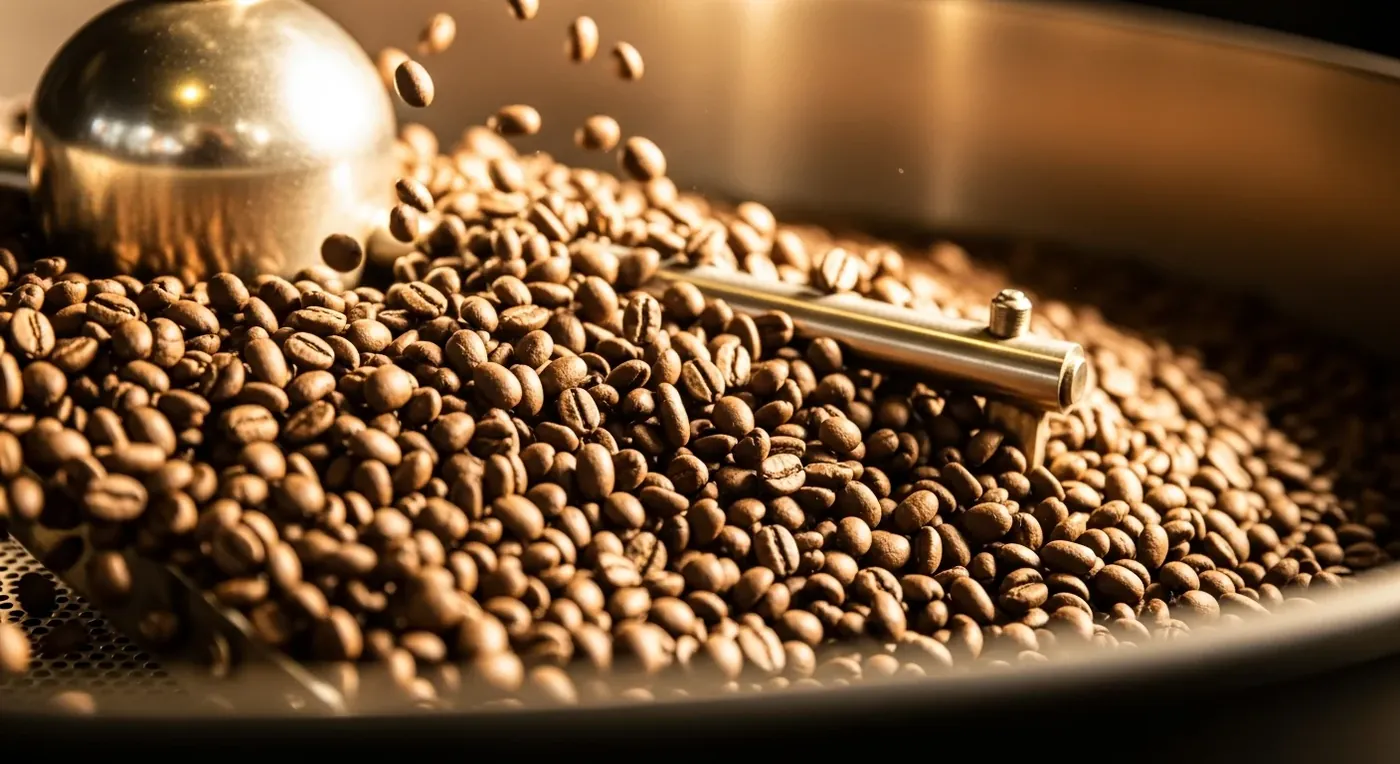 Hooligans Coffee
