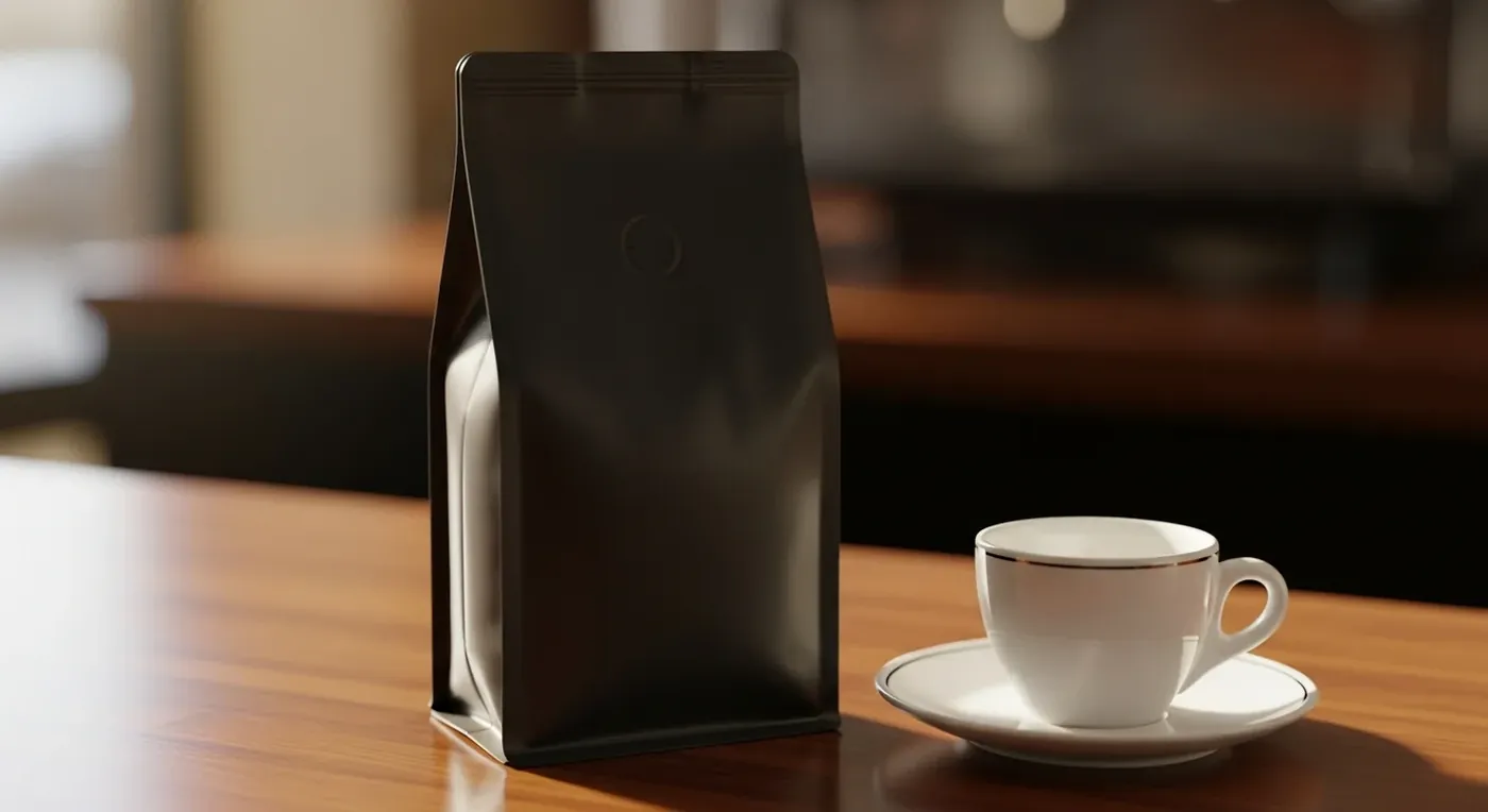 Skuratov Coffee