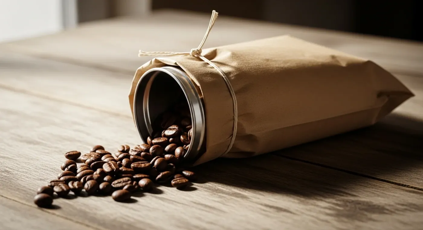 Tasty Coffee