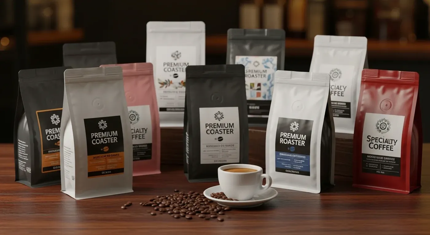 Упаковки топ-ростеров России — Tasty Coffee, Skuratov, Hooligans