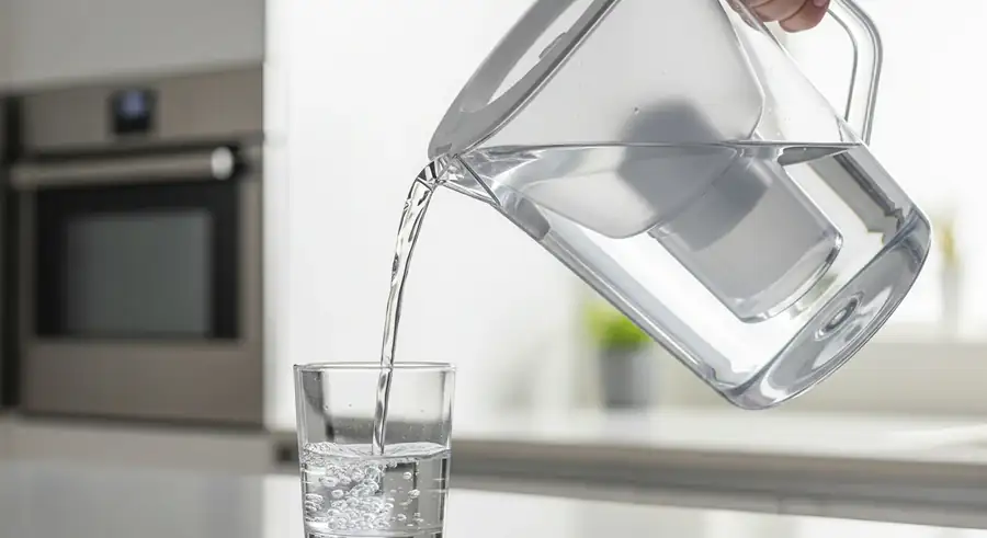 Мягкая вода
