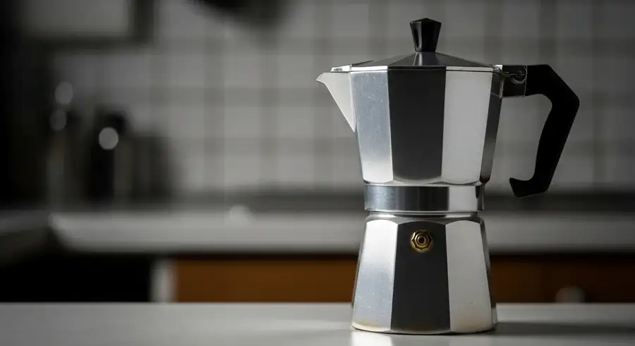 Bialetti Moka Express