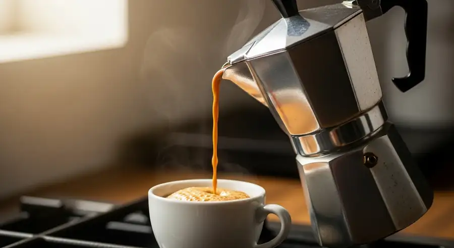 Bialetti Brikka
