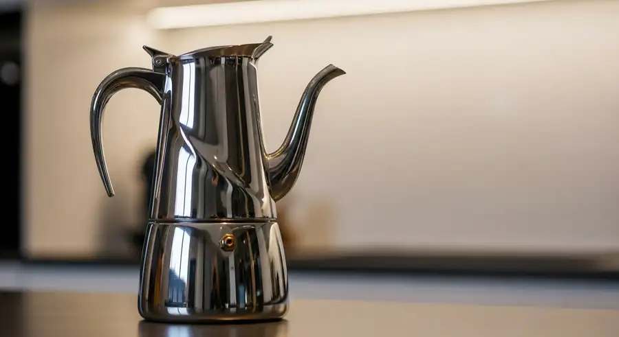 Alessi 9090 / Pulcina