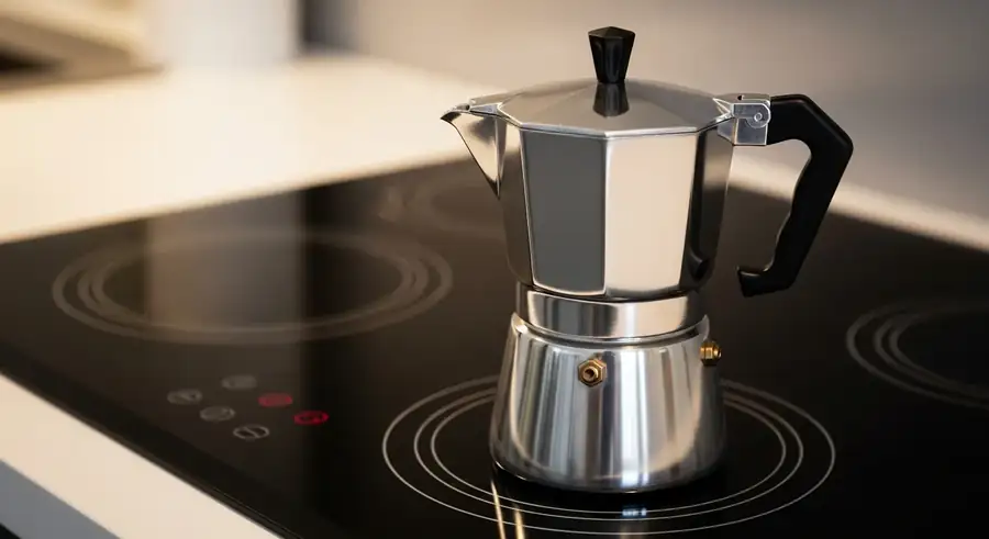 Bialetti Venus / Musa