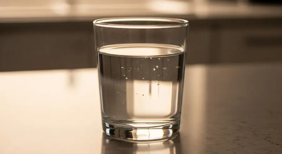 Вода питьевая