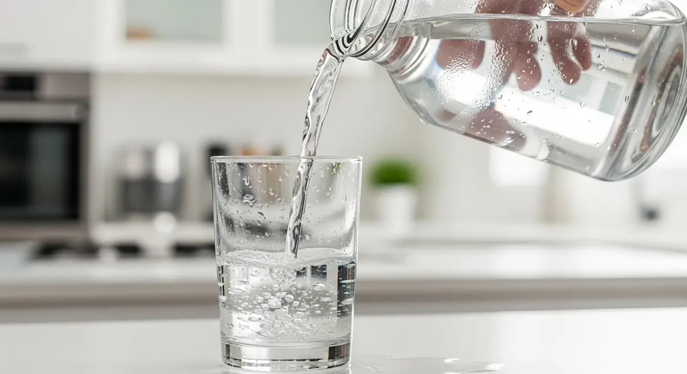 Вода