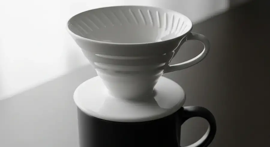 Воронка V60