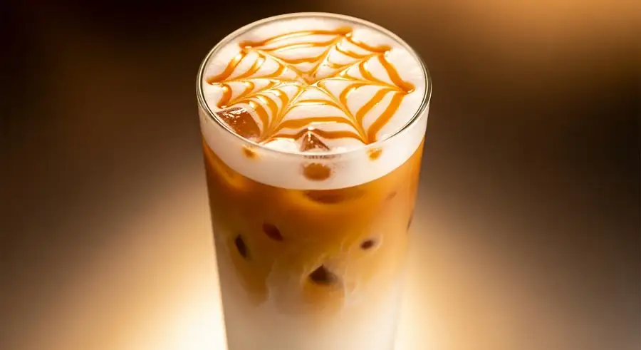 Карамельный