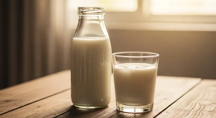 Цельное коровье 3,2%