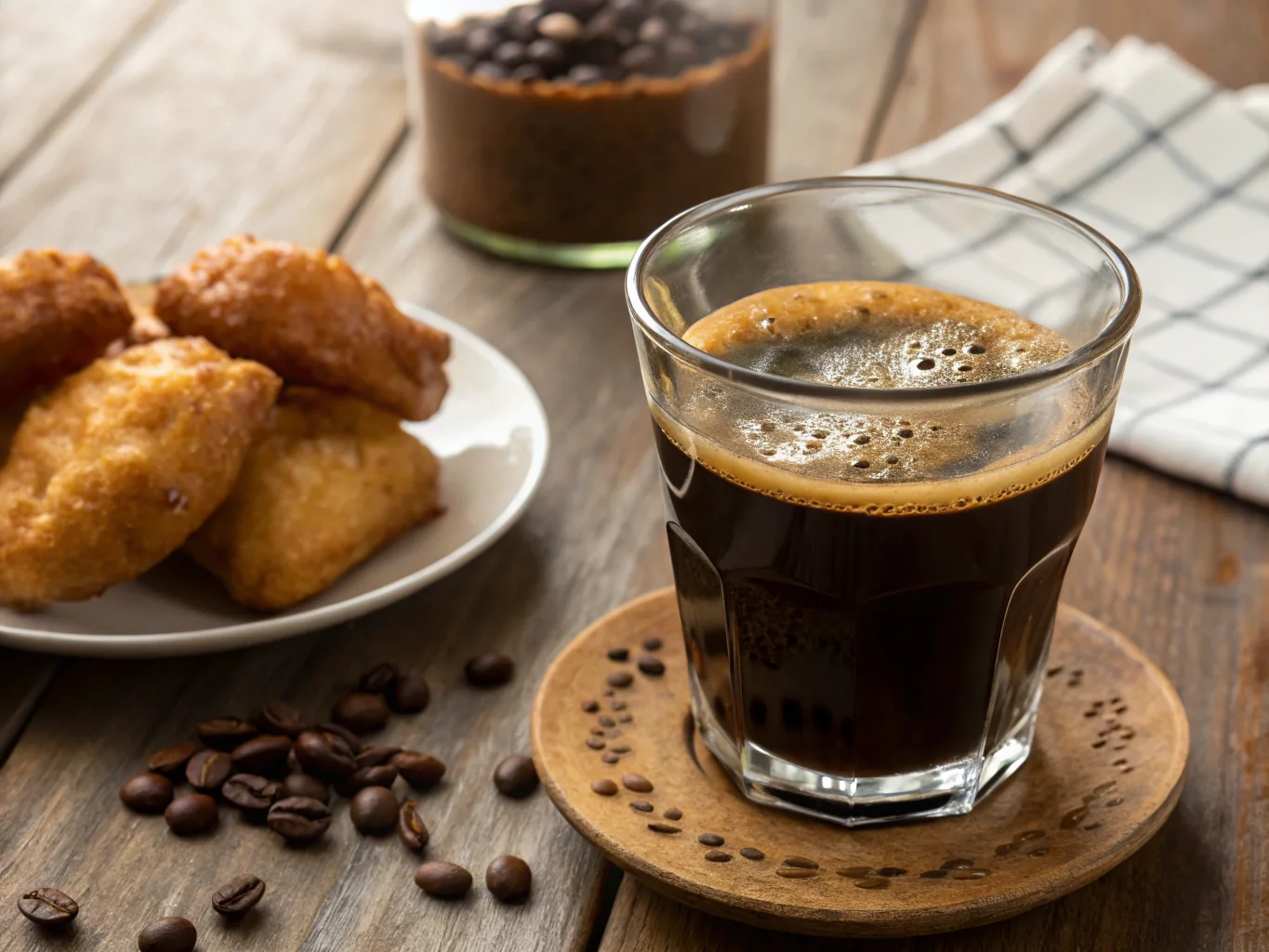 4. Пить аккуратно