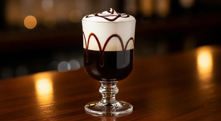 Chocolate Irish