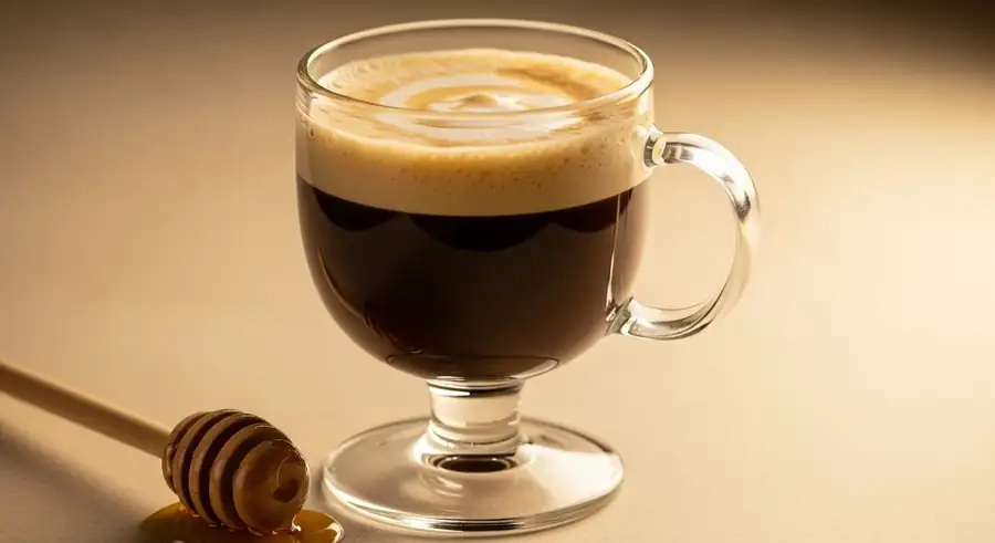 Honey Irish
