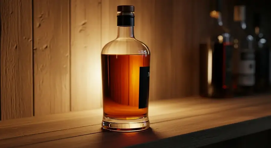 Bushmills Original