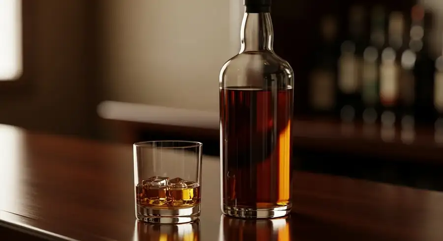 Tullamore DEW