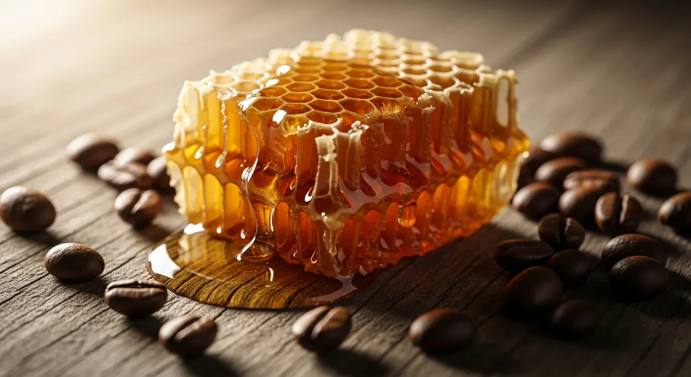 🍯 Мёд