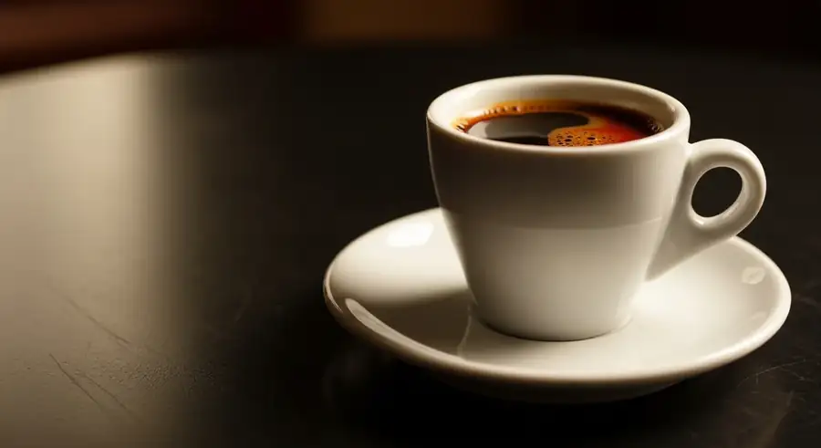 Caffè nero