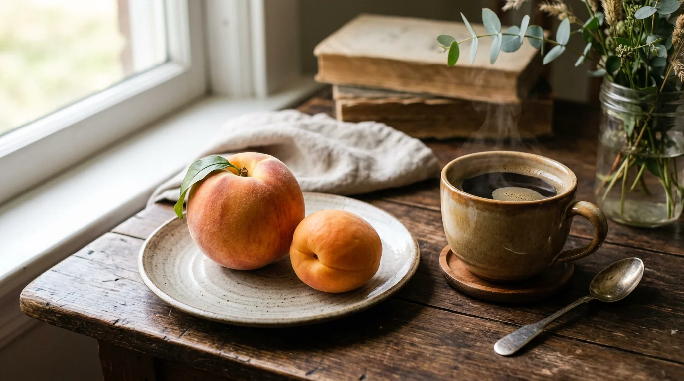 🍑 Косточковые