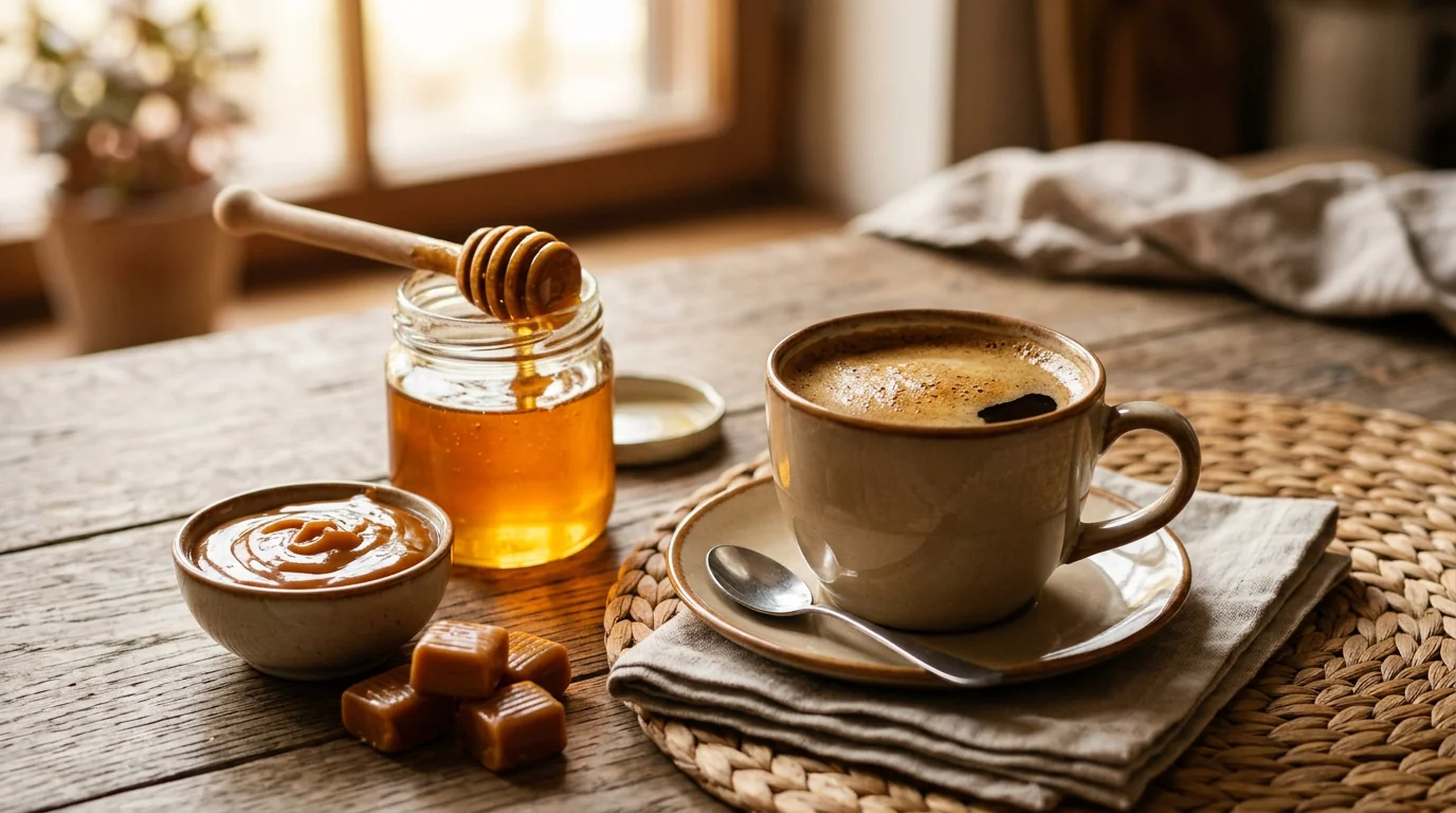 🍯 Сладость