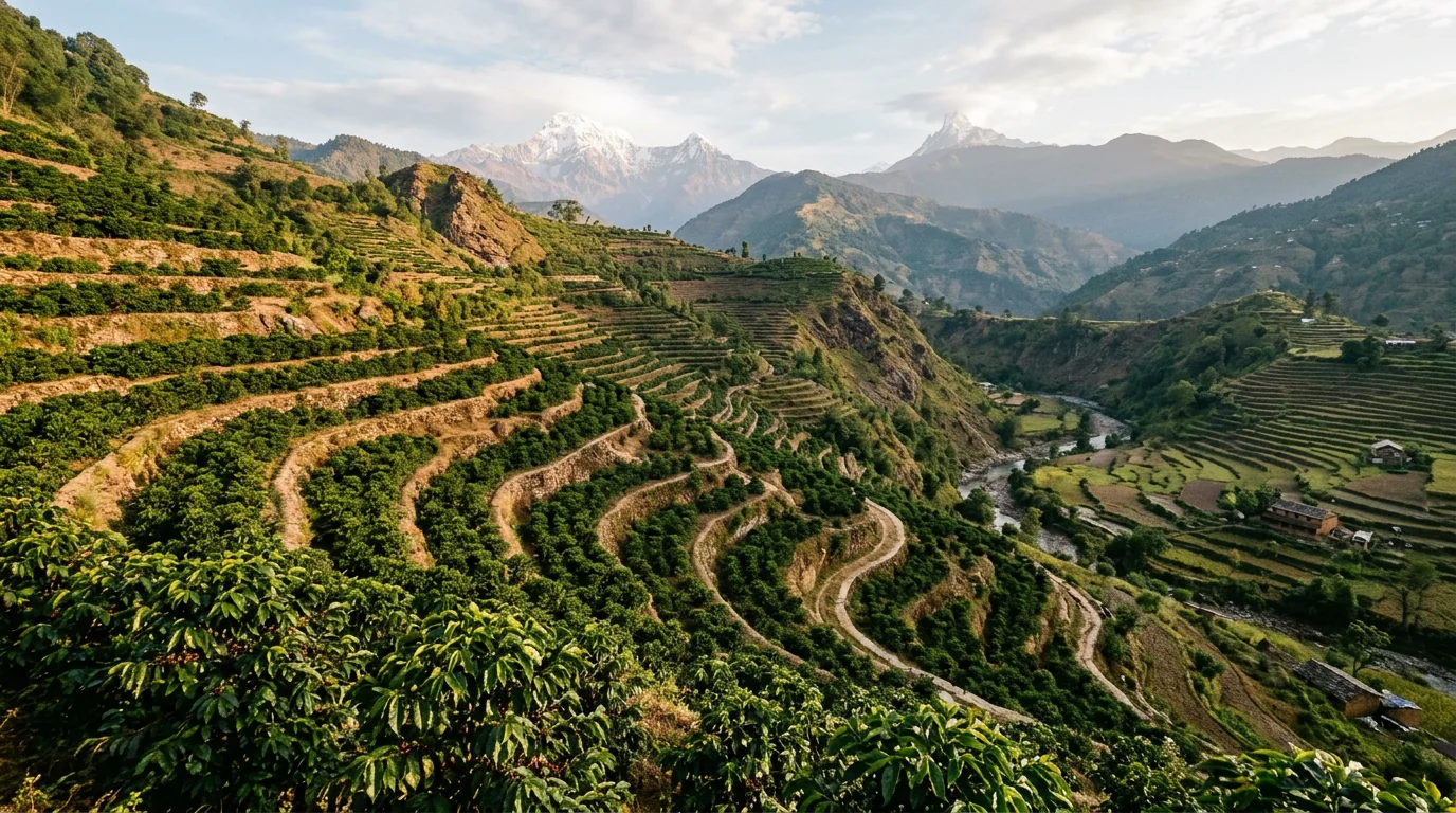 🏆 Гулми (Gulmi)