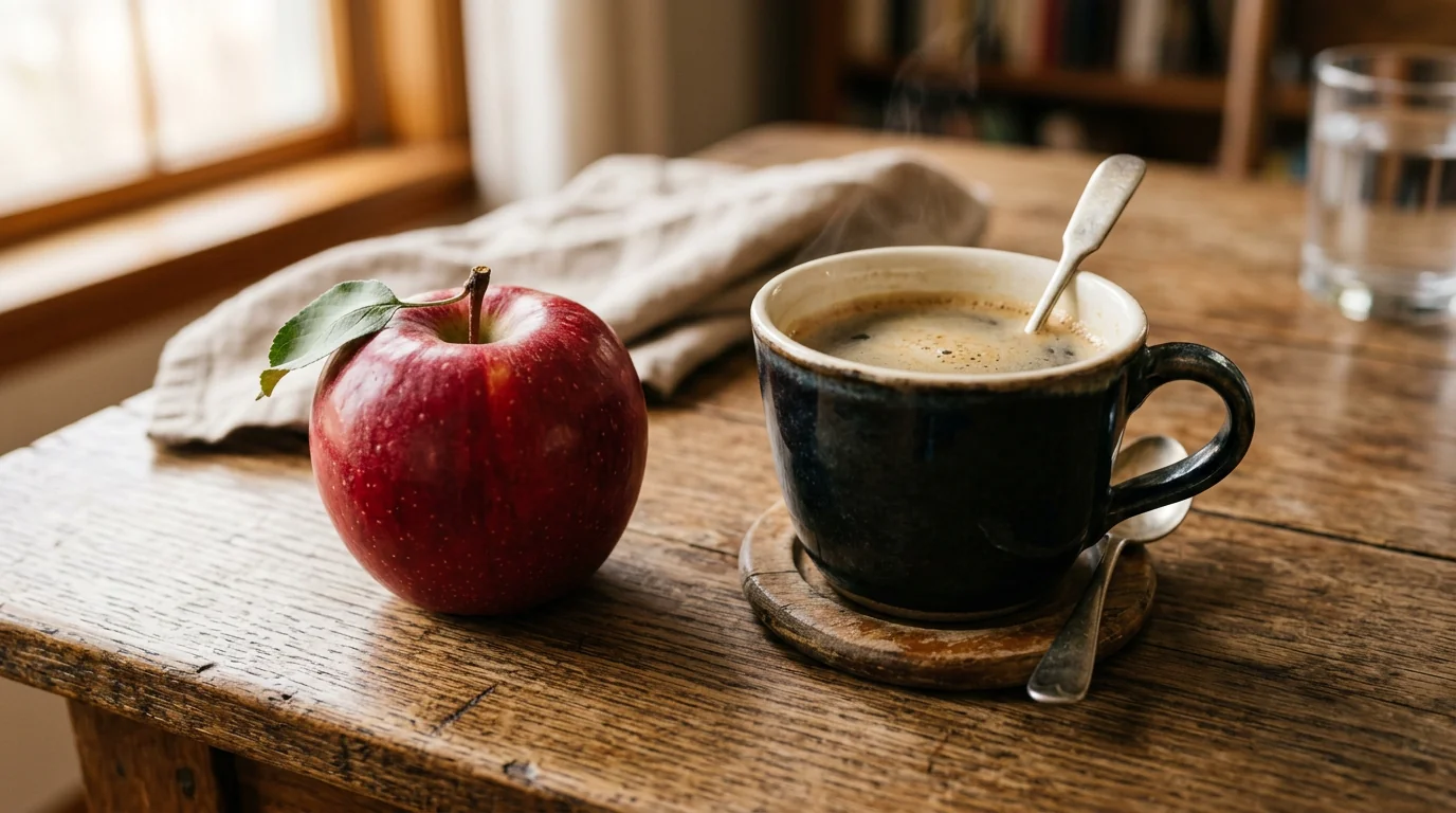 🍎 Фруктовость (Илам)