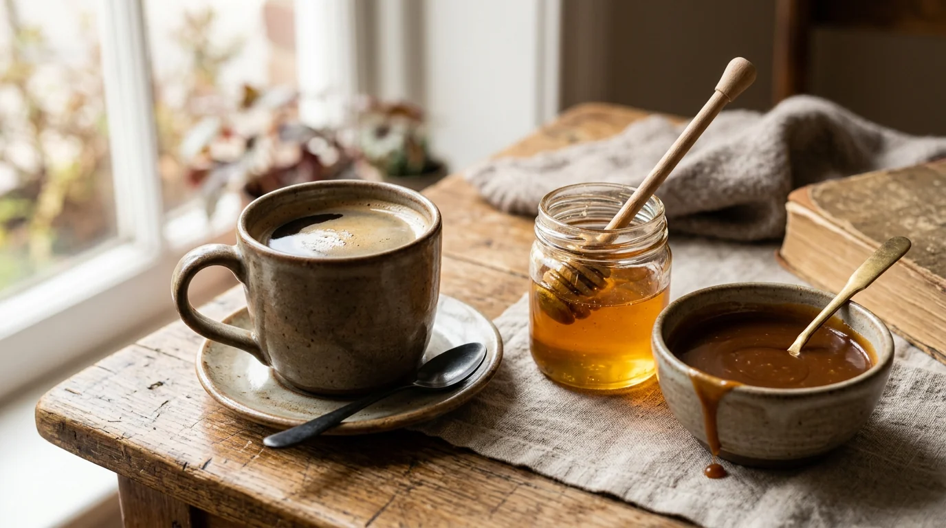 🍯 Сладость