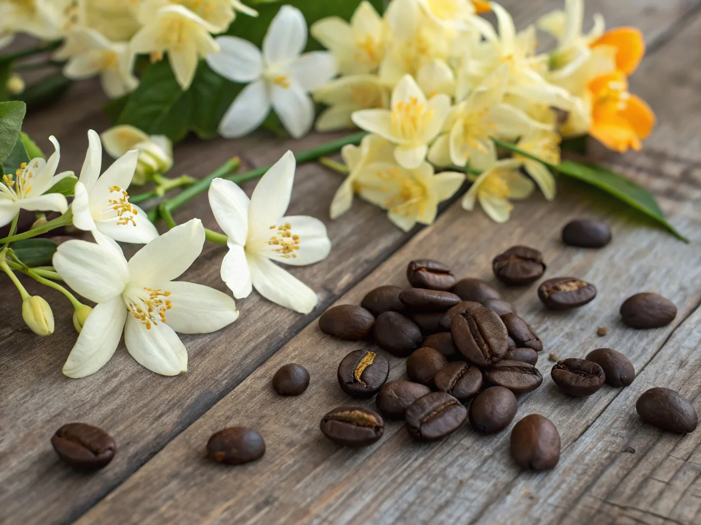 🌸 Цветы