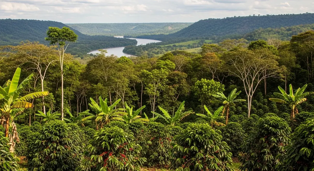 🌳 Amazonas (San Martín)