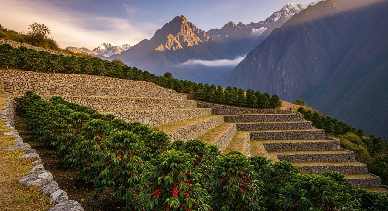 🏯 Cuzco / Quillabamba