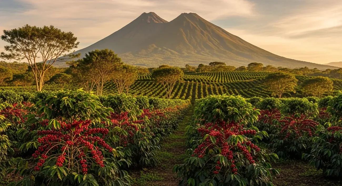 🌋 Chichontepec — вулканический