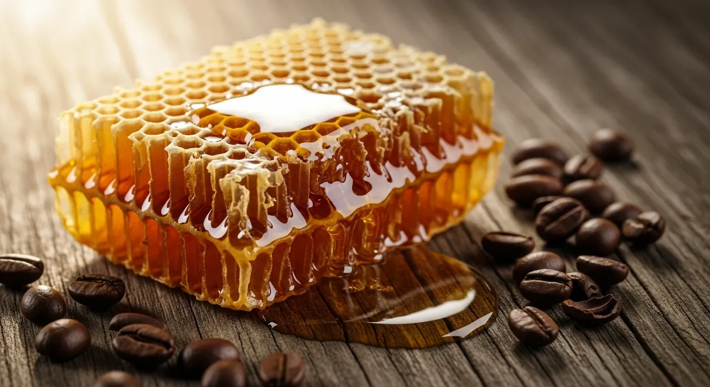🍯 Мёд