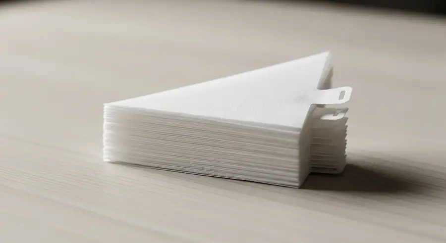 Фильтры Hario VCF-02 (100 шт)